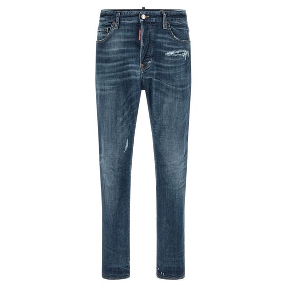 Dsquared2 Men '642' Jeans
